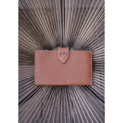 Portefeuille Bertille - Cognac