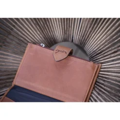 Portefeuille Bertille - Cognac