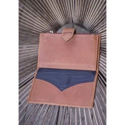 Portefeuille Bertille - Cognac