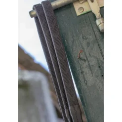 Rênes caoutchouc Daily