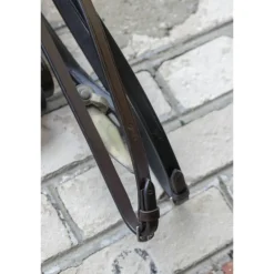 Rênes caoutchouc Daily