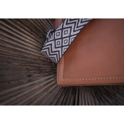 Sac à main Romane - Cognac