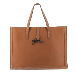 Sac à main Romane - Cognac