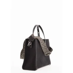 Sac à main Romane - Noir