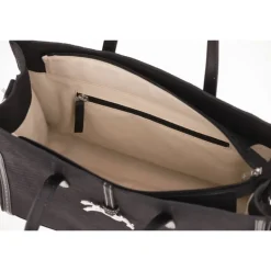 Sac à main Romane - Noir