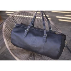 Sac Bowl Grand Modèle - Noir