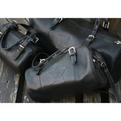 Sac Bowl Grand Modèle - Noir