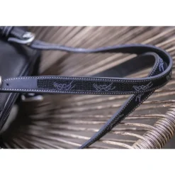 Sac Bowl Modèle Medium - Noir