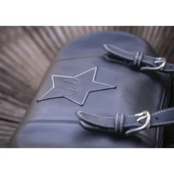 Sac Bowl Modèle Medium - Noir