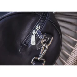 Sac Bowl Modèle Medium - Noir