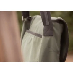 Sac Canvas US - Kaki