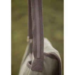 Sac Canvas US - Kaki