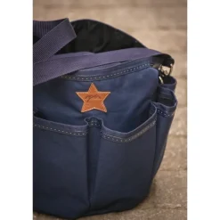 Sac de Pansage Grooming - Marine