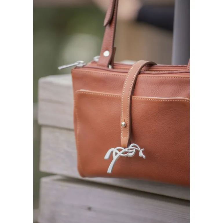 Sac Pablito Petit Modèle - Cognac