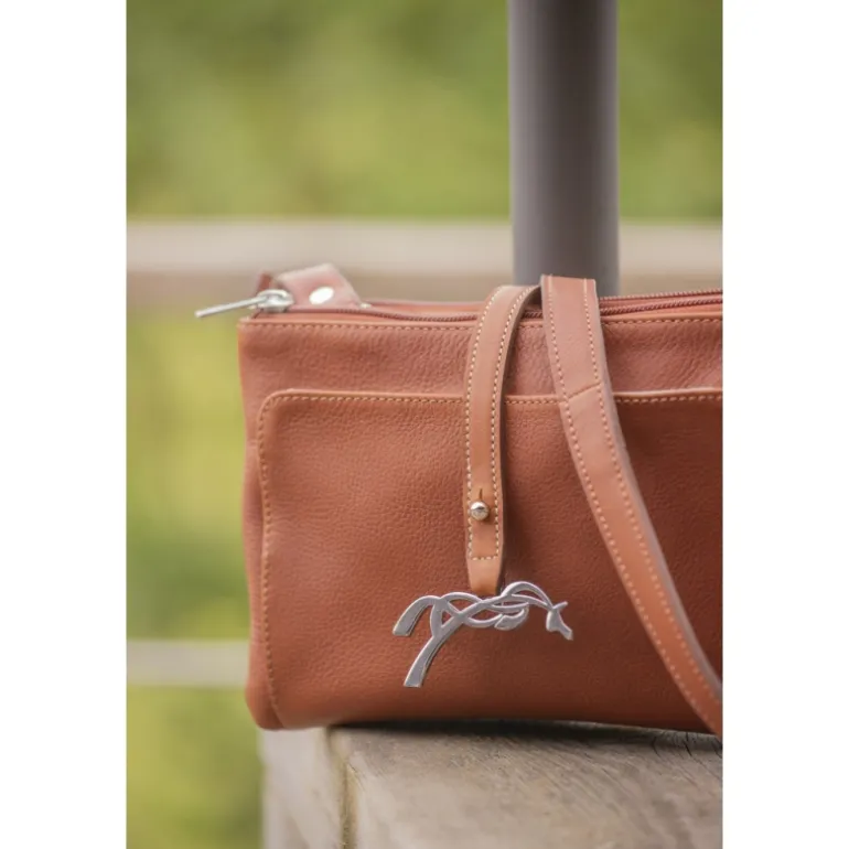 Sac Pablito Petit Modèle - Cognac