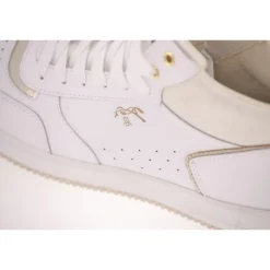 Sneakers Astra High - Blanc