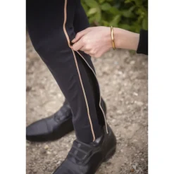 Sur-Pantalon Lola Eden by Pénélope Marine - Enfant