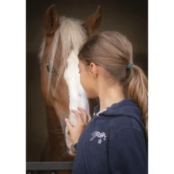 Sweat Capu Towel Eden by Pénélope Marine - Enfant