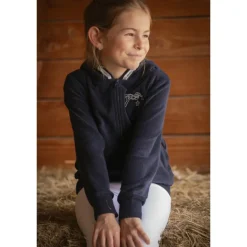 Sweat Capu Towel Eden by Pénélope Marine - Enfant