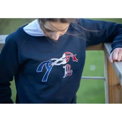 Sweat Chloé Eden by Pénélope - Enfant