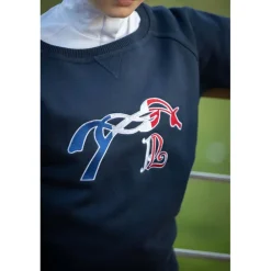 Sweat Chloé Eden by Pénélope - Enfant