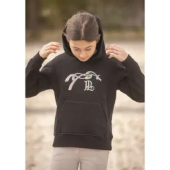 Sweat Funny Eden by Pénélope Noir - Enfant