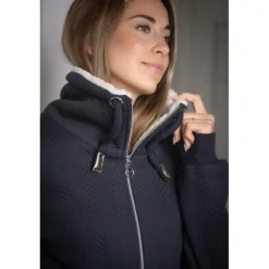 Sweat Laponia - Marine