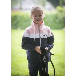 Sweat Native Eden by Pénélope Marine - Enfant