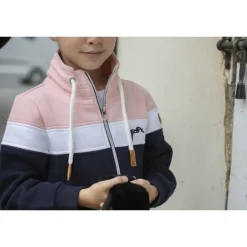 Sweat Native Eden by Pénélope Marine - Enfant