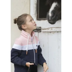 Sweat Native Eden by Pénélope Marine - Enfant