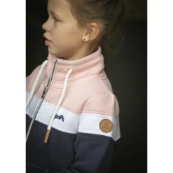 Sweat Native Eden by Pénélope Marine - Enfant