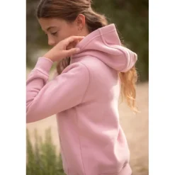 Sweat Polly Eden by Pénélope Rose Poudré - Enfant