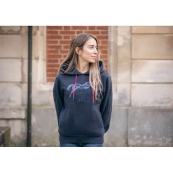 Sweat Topty - Marine