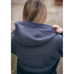 Sweat Topty - Marine