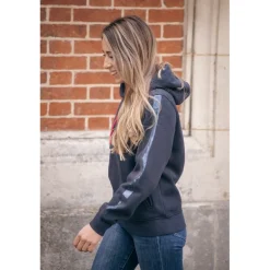 Sweat Topty - Marine