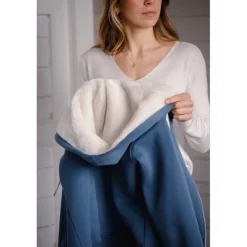 Sweat Tressy - Denim