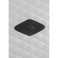 Tapis de Dressage Calisson - Blanc