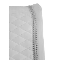 Tapis de Dressage Calisson - Blanc