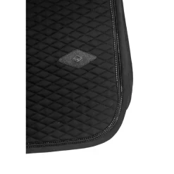 Tapis de selle Calisson - Noir