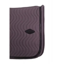 Tapis de selle Swell - Gris Foncé