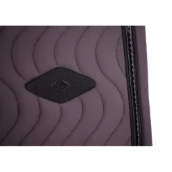 Tapis de selle Swell - Gris Foncé