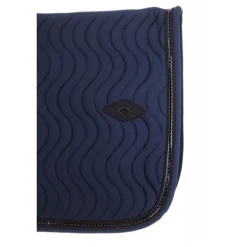 Tapis de selle Swell - Marine