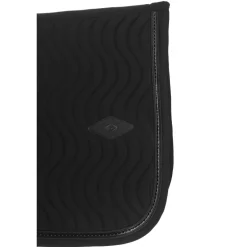 Tapis de selle Swell - Noir