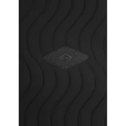 Tapis de selle Swell - Noir