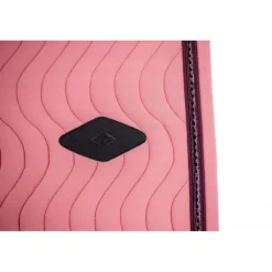 Tapis de selle Swell - Rose Poudré