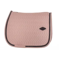 Tapis de selle Swell - Taupe