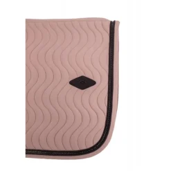 Tapis de selle Swell - Taupe