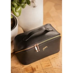 Trousse de Toilette - Noir