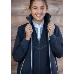 Veste Airjacket - Marine