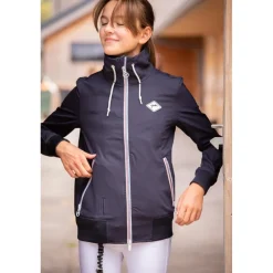 Veste Airjacket Marine - Enfant